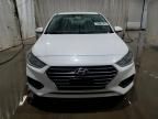 2022 Hyundai Accent SE