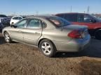 2003 Ford Taurus SES