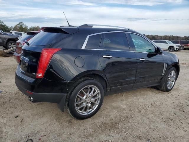 2013 Cadillac SRX Performance Collection