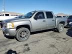 2007 Chevrolet Silverado C1500 Crew Cab