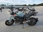 2020 Zero Motorcycles Inc SR F