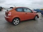 2009 Hyundai Accent SE