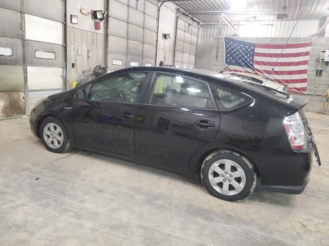 2009 Toyota Prius