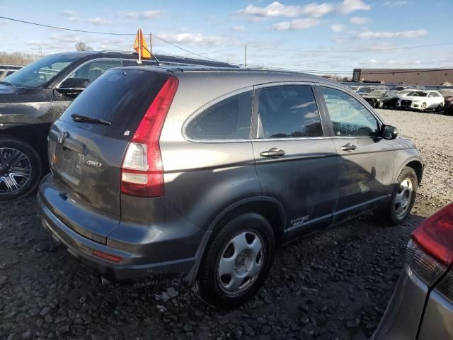 2011 Honda CR-V LX