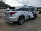 2018 Lexus RX 450H L Base