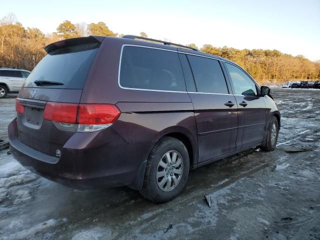 2010 Honda Odyssey EX