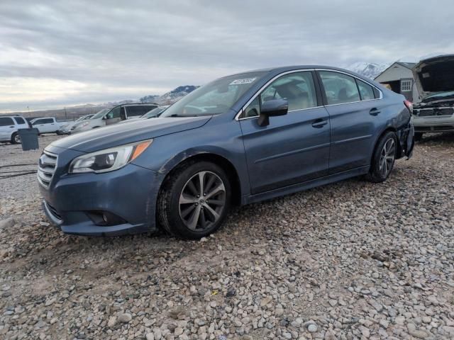 2015 Subaru Legacy 2.5I Limited