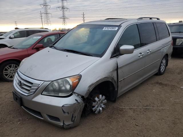 2008 Honda Odyssey EXL