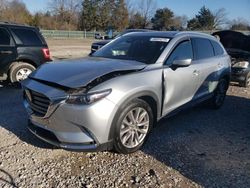 Mazda salvage cars for sale: 2020 Mazda CX-9 Grand Touring