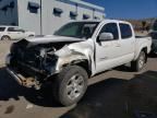 2015 Toyota Tacoma Double Cab