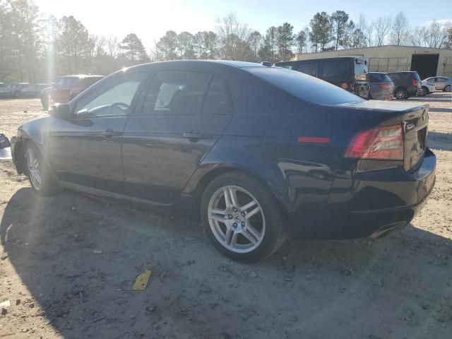 2007 Acura TL