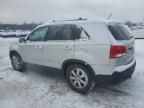 2012 KIA Sorento Base