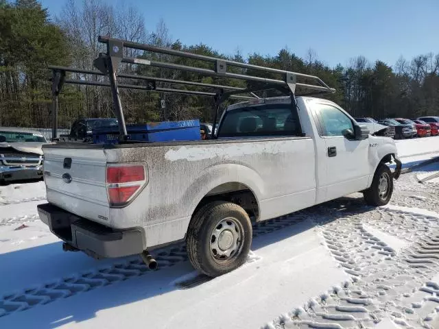 2014 Ford F150