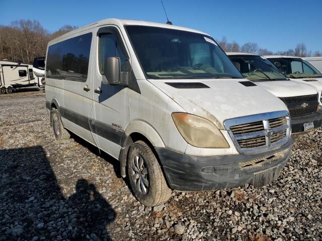 2008 Dodge Sprinter 2500