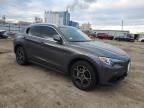 2018 Alfa Romeo Stelvio