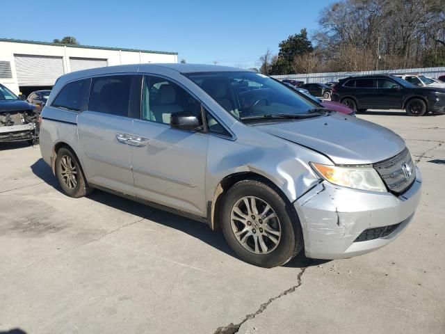 2011 Honda Odyssey EX