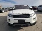 2013 Land Rover Range Rover Evoque Pure Plus