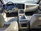 2005 Chevrolet Tahoe K1500