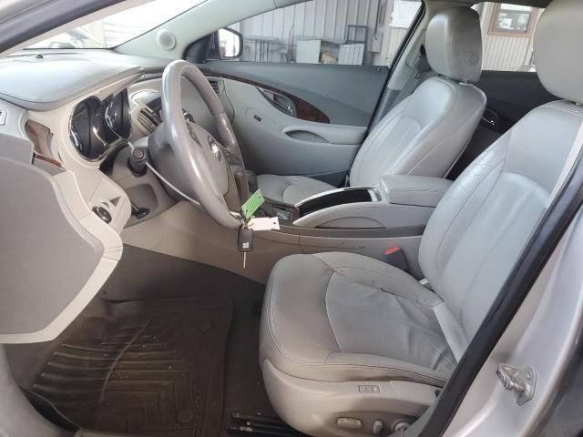 2012 Buick Lacrosse Premium