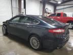 2015 Ford Fusion Titanium