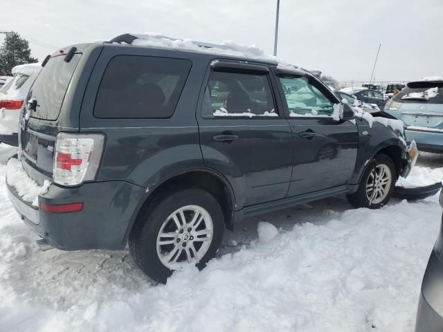 2009 Mercury Mariner Premier