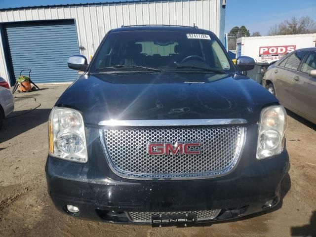 2008 GMC Yukon Denali