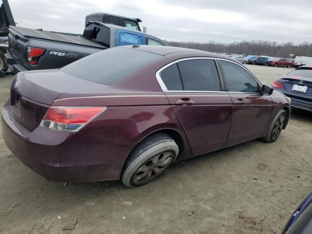 2009 Honda Accord EXL