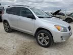 2011 Toyota Rav4 Sport