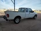 2008 Ford Ranger Super Cab