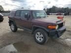 2007 Toyota FJ Cruiser