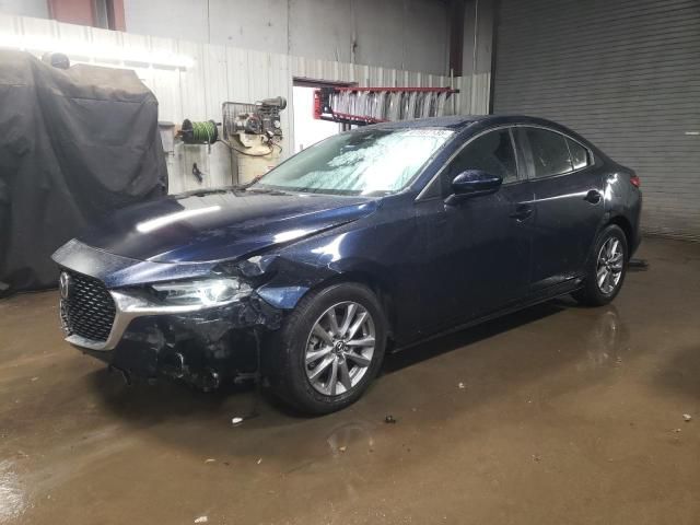 2021 Mazda 3