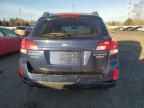 2010 Subaru Outback 2.5I Premium