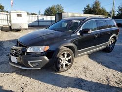 2015 Volvo XC70 T6 Platinum en venta en Midway, FL