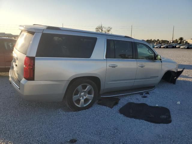 2020 Chevrolet Suburban C1500 Premier