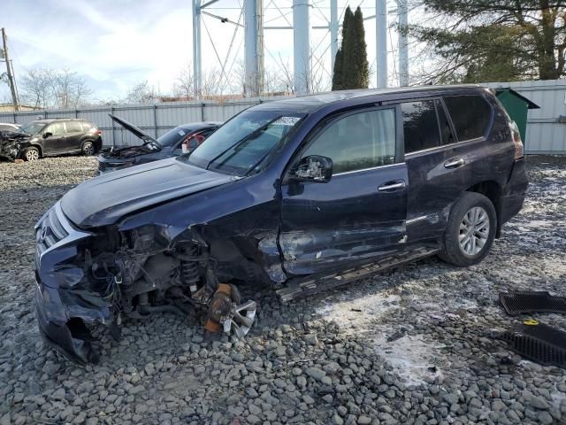 2018 Lexus GX 460