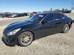 Infiniti g37 Vehiculos salvage en venta: 2010 Infiniti G37 Base