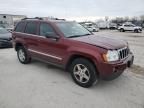 2007 Jeep Grand Cherokee Limited