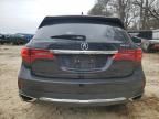 2017 Acura MDX Technology