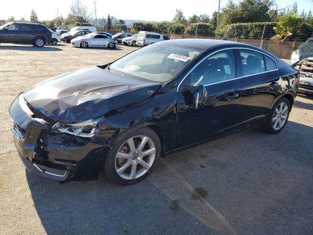 2016 Volvo S60 Premier