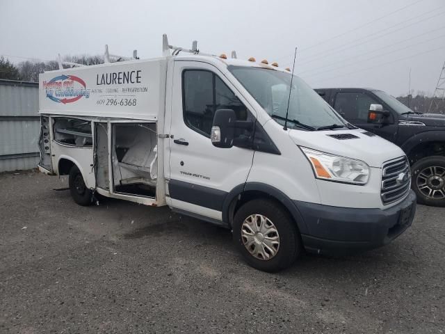 2015 Ford Transit T-250