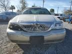 2005 Lincoln Town Car Signature