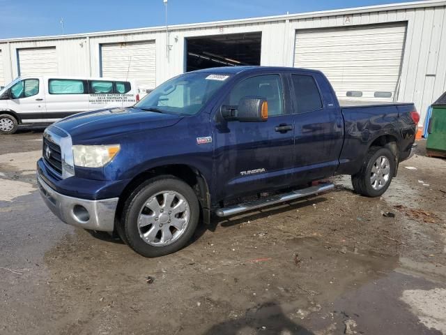 2007 Toyota Tundra Double Cab SR5