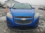 2016 Chevrolet Trax 1LT