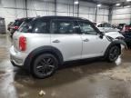 2014 Mini Cooper S Countryman