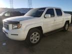 2007 Honda Ridgeline RTS