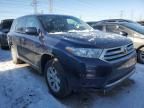 2013 Toyota Highlander Base