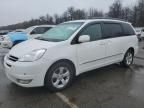 2004 Toyota Sienna XLE