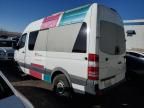 2015 Mercedes-Benz Sprinter 2500