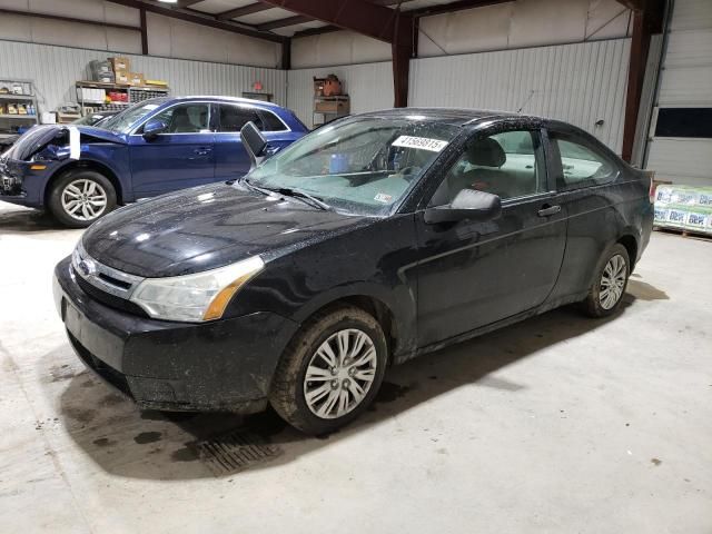 2008 Ford Focus SE/S