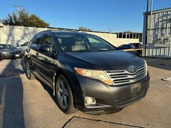 2009 Toyota Venza en venta en Grand Prairie, TX